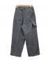 TODAYFUL (トゥデイフル) Wool Painter Pants グレー サイズ:38：10000円