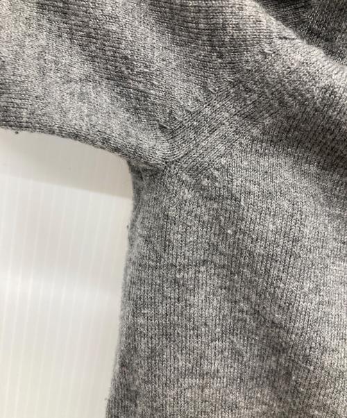 TODAYFUL（トゥデイフル）TODAYFUL (トゥデイフル) 2set Useful Knit グレー サイズ:FREEの古着・服飾アイテム