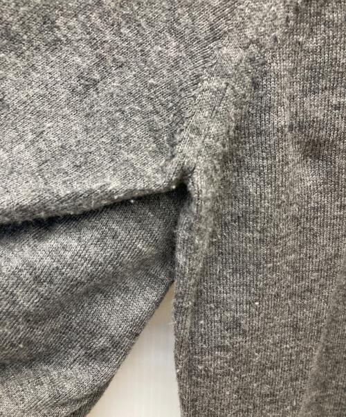 TODAYFUL（トゥデイフル）TODAYFUL (トゥデイフル) 2set Useful Knit グレー サイズ:FREEの古着・服飾アイテム