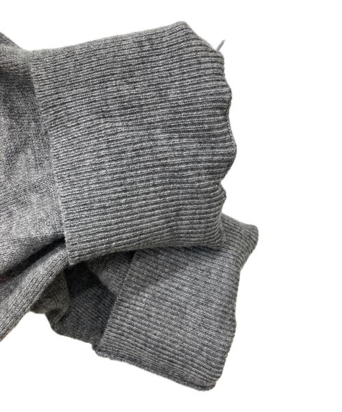 TODAYFUL（トゥデイフル）TODAYFUL (トゥデイフル) 2set Useful Knit グレー サイズ:FREEの古着・服飾アイテム