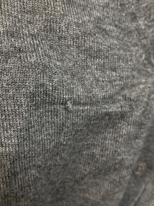 TODAYFUL（トゥデイフル）TODAYFUL (トゥデイフル) 2set Useful Knit グレー サイズ:FREEの古着・服飾アイテム