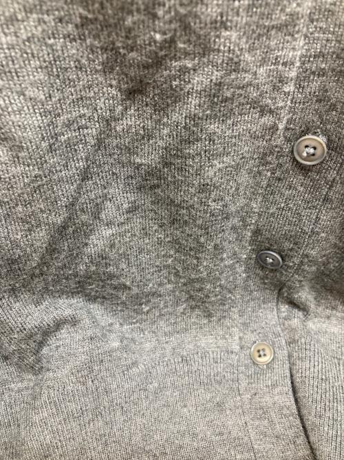 TODAYFUL（トゥデイフル）TODAYFUL (トゥデイフル) 2set Useful Knit グレー サイズ:FREEの古着・服飾アイテム