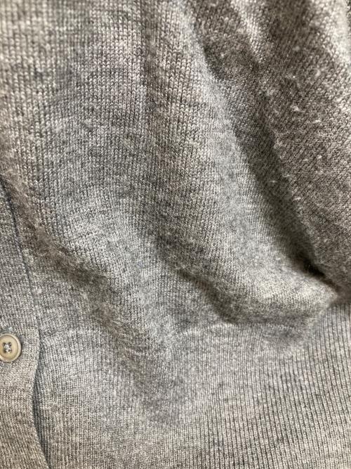 TODAYFUL（トゥデイフル）TODAYFUL (トゥデイフル) 2set Useful Knit グレー サイズ:FREEの古着・服飾アイテム