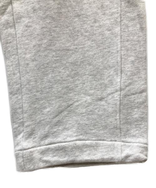 anuke（アンヌーク）ANUKE (アンヌーク) Drawstring Sweat Pants グレー サイズ:38 未使用品の古着・服飾アイテム