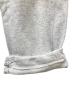 中古・古着 ANUKE (アンヌーク) Drawstring Sweat Pants グレー サイズ:38 未使用品：6000円