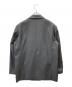 Sea Room lynn (シールームリン) BOYFRIENDテーラードジャケット グレー サイズ:M：15000円