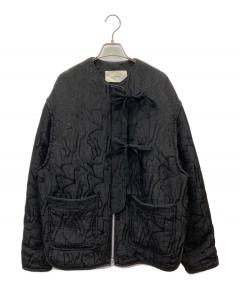 中古・古着通販】TODAYFUL (トゥデイフル) Jacquard Piping Blouson