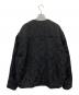 TODAYFUL (トゥデイフル) Jacquard Piping Blouson ブラック サイズ:38：22000円