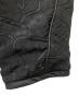 中古・古着 TODAYFUL (トゥデイフル) Jacquard Piping Blouson ブラック サイズ:38：22000円