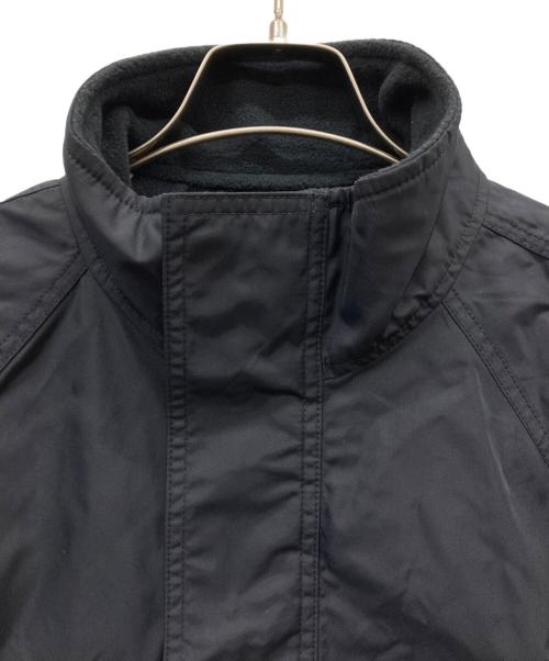 SUPREME（シュプリーム）SUPREME (シュプリーム) 25FW Polartec Reversible Track Jacket ブラック サイズ:Sの古着・服飾アイテム
