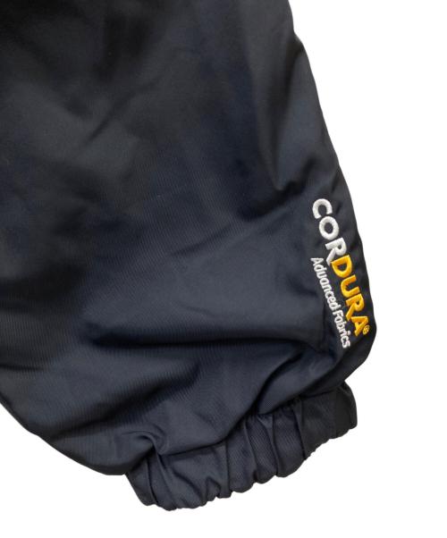 SUPREME（シュプリーム）SUPREME (シュプリーム) 25FW Polartec Reversible Track Jacket ブラック サイズ:Sの古着・服飾アイテム