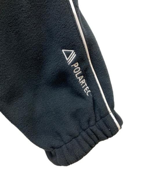 SUPREME（シュプリーム）SUPREME (シュプリーム) 25FW Polartec Reversible Track Jacket ブラック サイズ:Sの古着・服飾アイテム