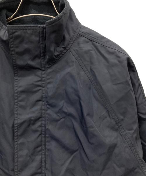 SUPREME（シュプリーム）SUPREME (シュプリーム) 25FW Polartec Reversible Track Jacket ブラック サイズ:Sの古着・服飾アイテム