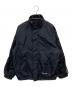 SUPREME（シュプリーム）の古着「25FW Polartec Reversible Track Jacket」｜ブラック