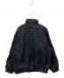 SUPREME (シュプリーム) 25FW Polartec Reversible Track Jacket ブラック サイズ:S：30000円