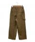 TODAYFUL (トゥデイフル) Wool Painter Pants ブラウン サイズ:38：10000円