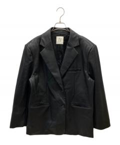中古・古着通販】COELIE (コエリー) スエードライクオーバージャケット