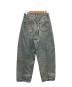 Sea Room Lynn (シールームリン) Roundishルーズ SRN03 ブルー サイズ:25：5000円