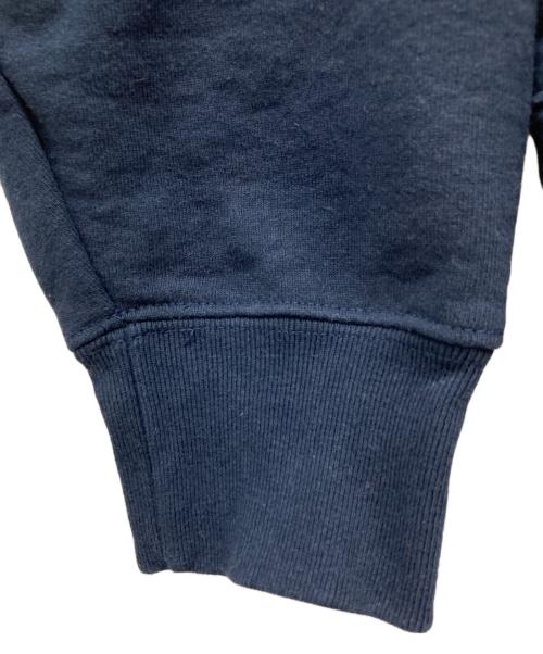 SUPREME（シュプリーム）SUPREME (シュプリーム) 25FW Classic Logo Shop Hooded Sweatshirt ネイビー サイズ:Sの古着・服飾アイテム