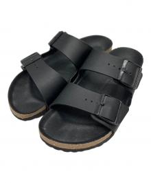 BIRKENSTOCK（ビルケンシュトック）の古着「ボストンサンダル」｜ブラック