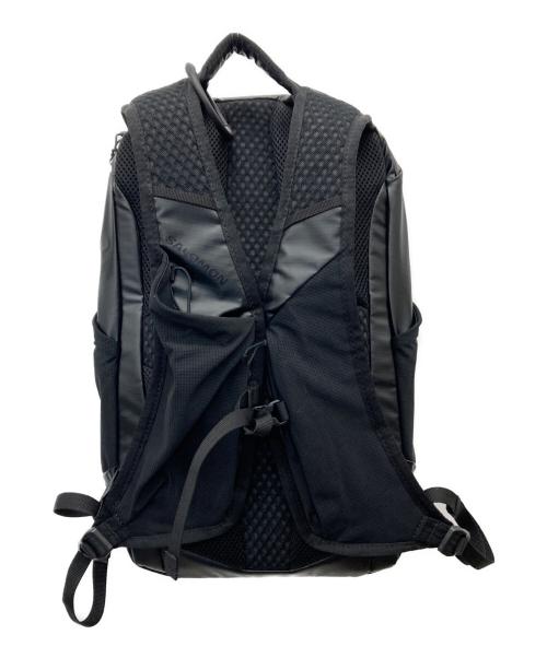 SALOMON（サロモン）SALOMON (サロモン) XT15バックパック ブラックの古着・服飾アイテム