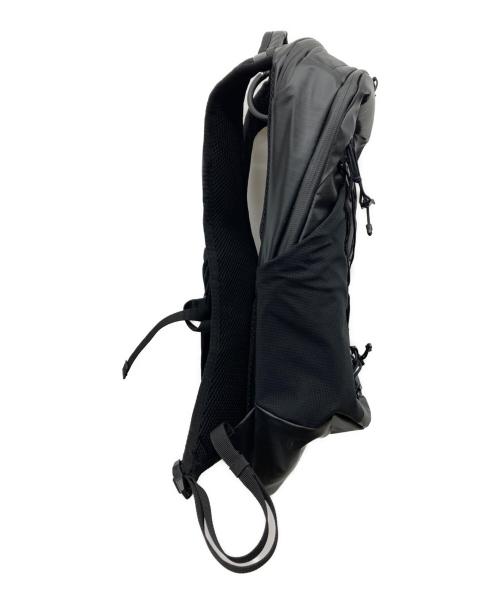SALOMON（サロモン）SALOMON (サロモン) XT15バックパック ブラックの古着・服飾アイテム