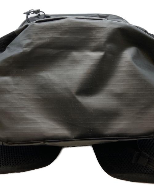 SALOMON（サロモン）SALOMON (サロモン) XT15バックパック ブラックの古着・服飾アイテム