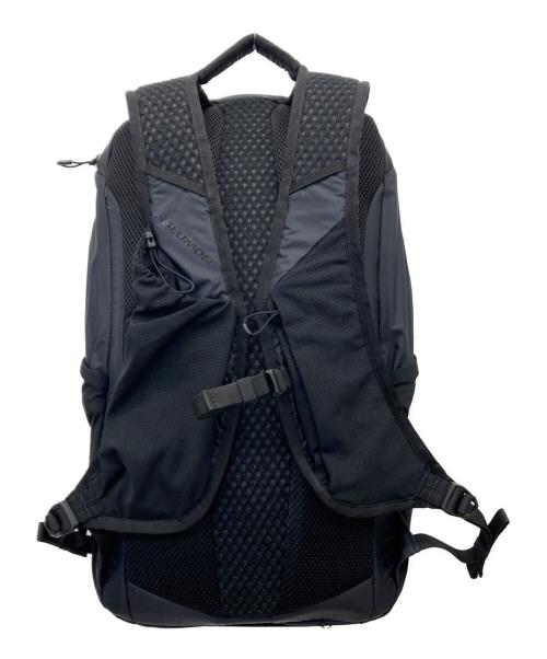 SALOMON（サロモン）SALOMON (サロモン) XT25バックパック ブラック 未使用品の古着・服飾アイテム