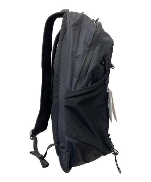 SALOMON（サロモン）SALOMON (サロモン) XT25バックパック ブラック 未使用品の古着・服飾アイテム