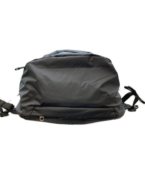SALOMON（サロモン）SALOMON (サロモン) XT25バックパック ブラック 未使用品の古着・服飾アイテム