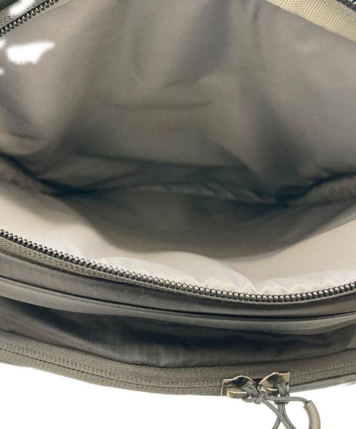 SALOMON（サロモン）SALOMON (サロモン) XT25バックパック ブラック 未使用品の古着・服飾アイテム