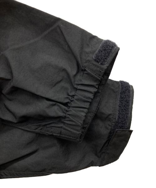 THE NORTH FACE（ザ ノース フェイス）THE NORTH FACE (ザ ノース フェイス) コンパクトアノラック ブラック サイズ:Lの古着・服飾アイテム