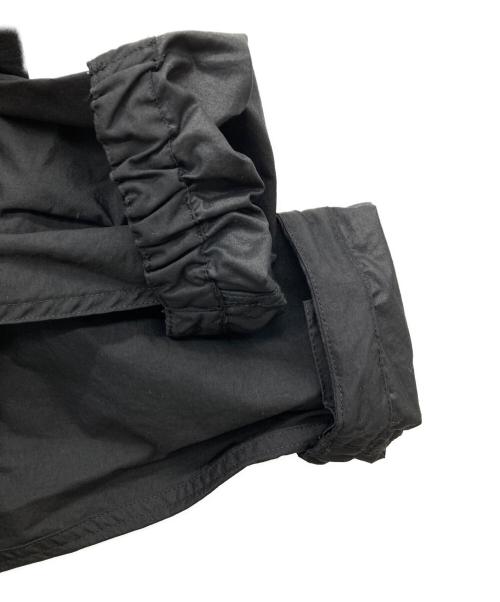 THE NORTH FACE（ザ ノース フェイス）THE NORTH FACE (ザ ノース フェイス) コンパクトアノラック ブラック サイズ:Lの古着・服飾アイテム