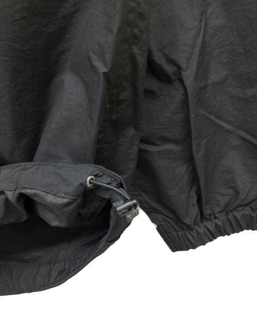 THE NORTH FACE（ザ ノース フェイス）THE NORTH FACE (ザ ノース フェイス) コンパクトアノラック ブラック サイズ:Lの古着・服飾アイテム