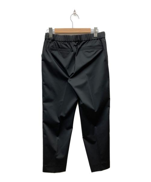 suadeo（スアデオ）suadeo (スアデオ) アンクル丈パンツ ブラック サイズ:SIZE 44の古着・服飾アイテム