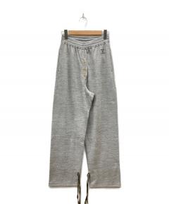中古・古着通販】Plage (プラージュ) dull satin relax パンツ