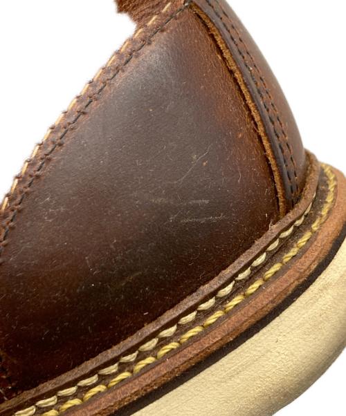 RED WING（レッドウィング）RED WING (レッドウィング) 6-inch Classic Moc サイズ:8Dの古着・服飾アイテム