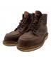 RED WING（レッドウィング）の古着「6-inch Classic Moc」
