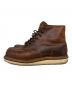 RED WING (レッドウィング) 6-inch Classic Moc サイズ:8D：20000円