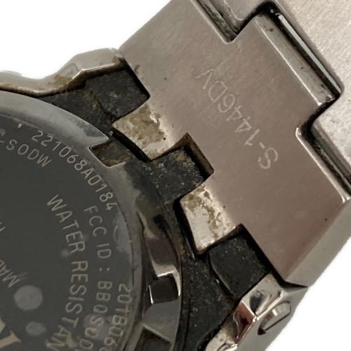 CASIO（カシオ）CASIO (カシオ) デジタルウォッチ サイズ:-の古着・服飾アイテム