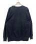 Hysteric Glamour (ヒステリックグラマー) SUPER SOUL SWEAT ブラック サイズ:M：14000円
