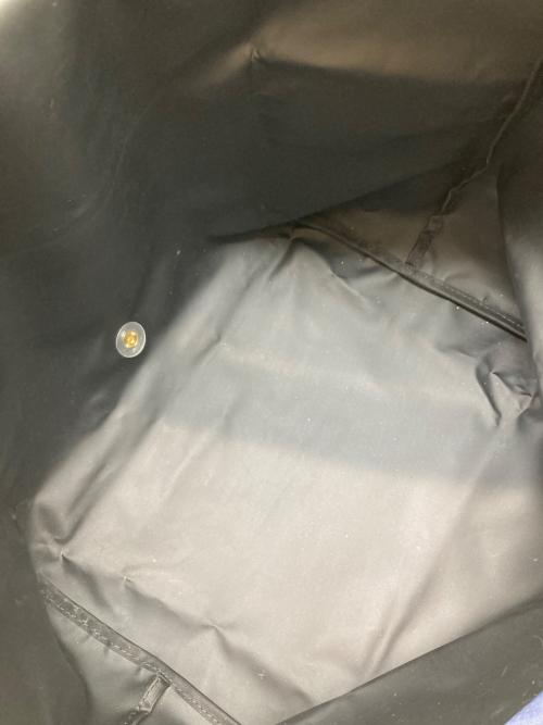 LONGCHAMP（ロンシャン）LONGCHAMP (ロンシャン) ルプリアージュトートバッグ ネイビーの古着・服飾アイテム
