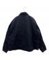 CarHartt (カーハート) BLANKET-LINED DETROIT JACKET ブラック サイズ:2XL：20000円