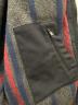 中古・古着 CarHartt (カーハート) BLANKET-LINED DETROIT JACKET ブラック サイズ:2XL：20000円