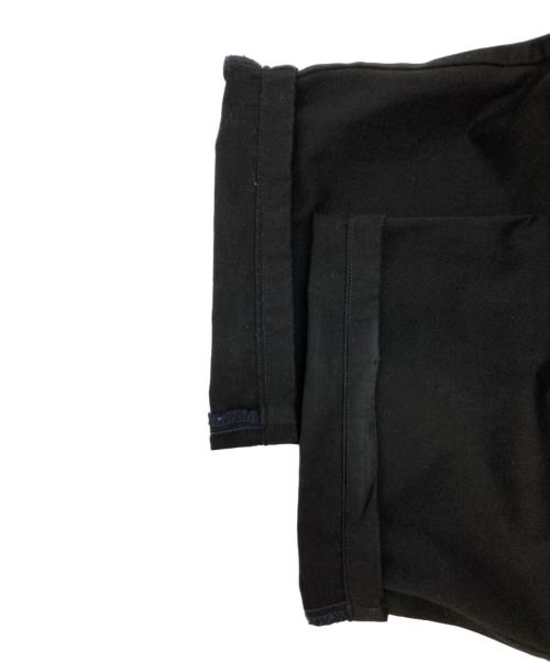 POLO RALPH LAUREN（ポロ・ラルフローレン）POLO RALPH LAUREN (ポロ・ラルフローレン) ANDREW PANT ブラック サイズ:-の古着・服飾アイテム