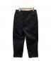 POLO RALPH LAUREN (ポロ・ラルフローレン) ANDREW PANT ブラック サイズ:-：7000円