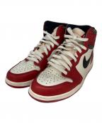 NIKEナイキ）の古着「Air Jordan 1 High OG 