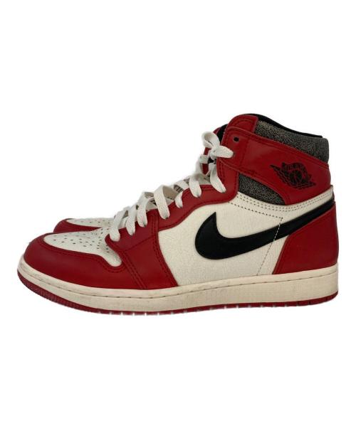 NIKE（ナイキ）NIKE (ナイキ) Air Jordan 1 High OG 
