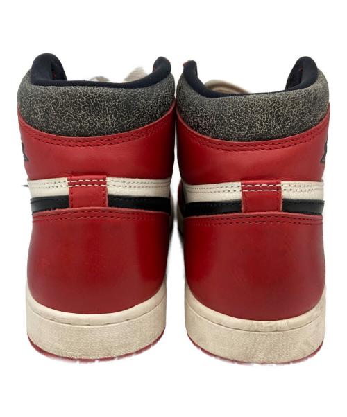 NIKE（ナイキ）NIKE (ナイキ) Air Jordan 1 High OG 