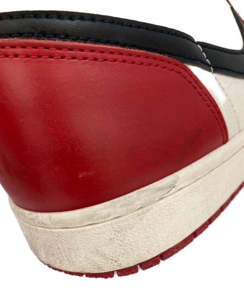 NIKE（ナイキ）NIKE (ナイキ) Air Jordan 1 High OG 